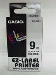 Páska do tiskárny štítků Casio XR-9SR1…