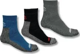 Pánské termo ponožky Sensor Treking 3 Pack 6 - 8
