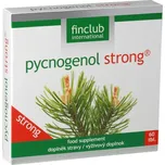 Finclub Pycnogenol Strong 60 tbl.