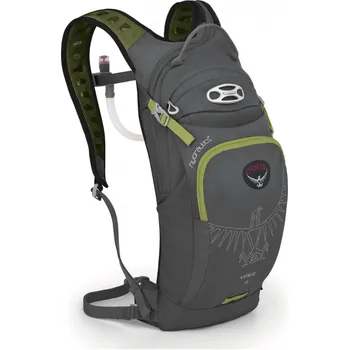 batoh na kolo Recenze Osprey Viper 9
