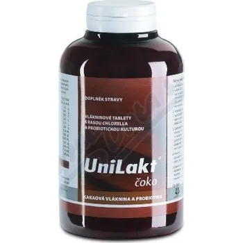 Unilakt čoko 600 g