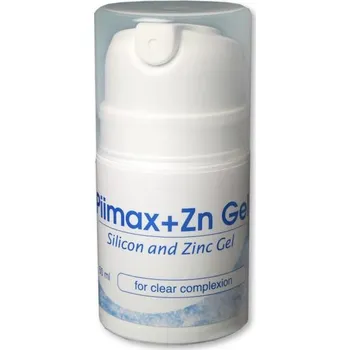 Pleťový krém Recenze Finclub Piimax gel 50 ml