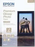 EPSON Premium Glossy Photo 13x18cm 30…