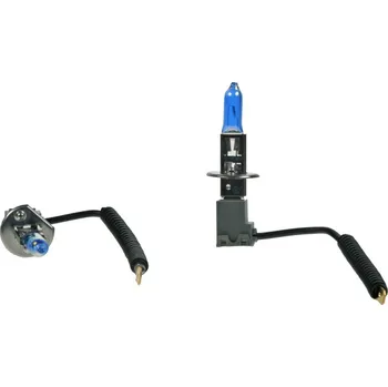 Autožárovka Recenze H1-6000K HOD sada žárovek 100W