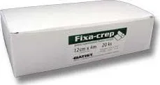 Obinadlo fixační Fixa-Crep 12cmx4m 20ks Batist