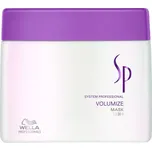WELLA SP Volumize Mask 400 ml