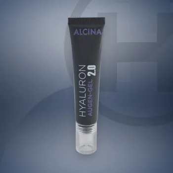 Péče o oční okolí Alcina - Oční gel 15ml