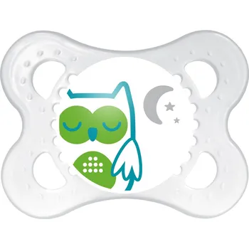 dudlíky Mam Dudlík Night