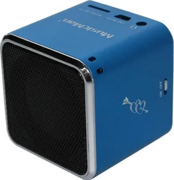 Bluetooth reproduktor TECHNAXX MusicMan Mini