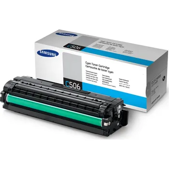 Originální Samsung CLT-C506S/ELS