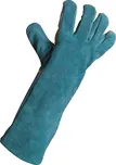 HARPY - rukavice celokožené ze štípenky…