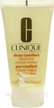 Clinique Deep Comfort Hand And Cuticle…