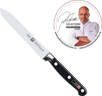 Kuchyňský nůž Zwilling J.A. Henckels PROFESSIONAL Univerzální nůž 13 cm