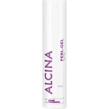 Stylingový přípravek Alcina Perl-Gel 100 ml