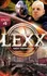 Seriál DVD Lexx 4