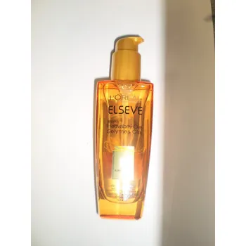 L'Oréal Paris Elseve Extraordinary Oil…