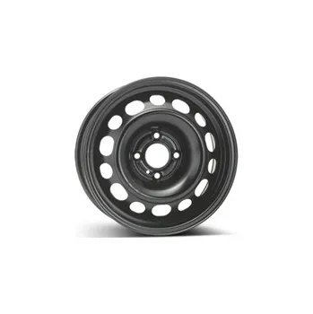 Plechové kolo plechové disky Peugeot 308/SW/CC 6,5Jx15 4x108 65 ET27