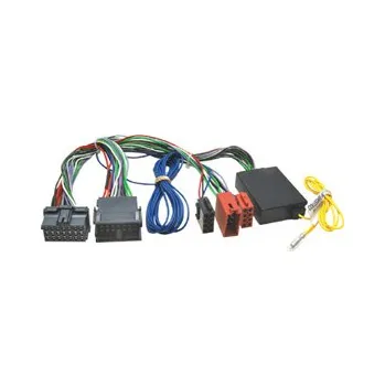 Handsfree sada do auta Adaptér pro HF sadu Mercedes C-class(07->)