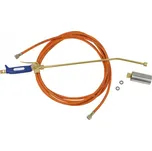 MEVA Hořák 25 kW - sada, 2273