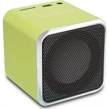 Bluetooth reproduktor TECHNAXX MusicMan Mini, zelený