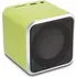 Bluetooth reproduktor TECHNAXX MusicMan Mini, zelený