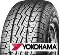 4x4 pneu YOKOHAMA G039 235/80 R16 109 S