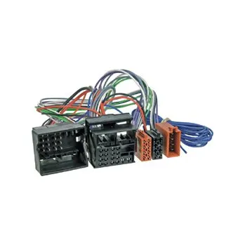Autoelektronika Adaptér pro HF sadu Audi (09->)