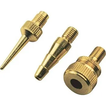 Aircraft 2102900 sada adaptérů k huštění Příslušenství ke kompresoru Aircraft 2102900 sada adaptérů k huštění