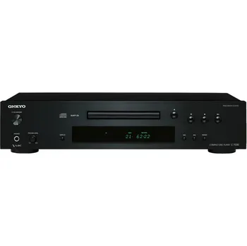 Onkyo C-7030 B černý