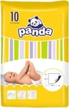 Panda Dětské přebalovací podložky - 10…