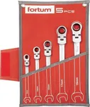 Sada klíčů 5 ks FORTUM 4720201