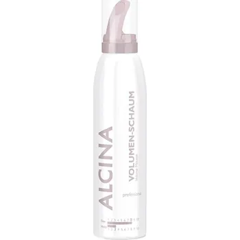 Stylingový přípravek Alcina Pěna pro objem vlasů 150 ml