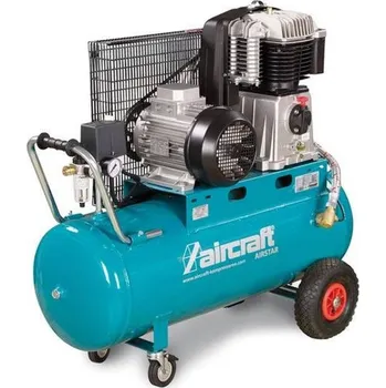 Kompresor Aircraft Airstar 853/100