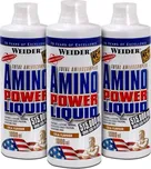 Weider Amino Power Liquid - 1000 ml