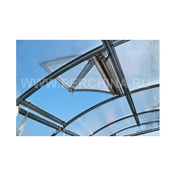 Příslušenství pro skleník Volya LLC Trjoska střešní okno