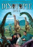 DVD Dinotopie 2