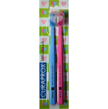 Curaprox CS 5460 Ultra Soft I Love You…