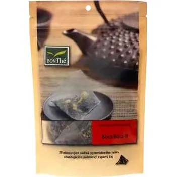 Čaj Oxalis Bora Bora 80g 20 x 4g