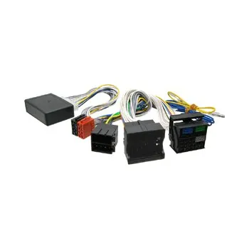 Autoelektronika Adaptér pro HF sadu Audi / Seat / VW s akt.audio syst.