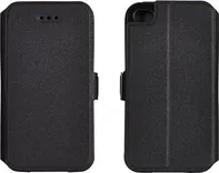 GT Book pouzdro SAMSUNG i9190, i9195 Galaxy S4 Mini black