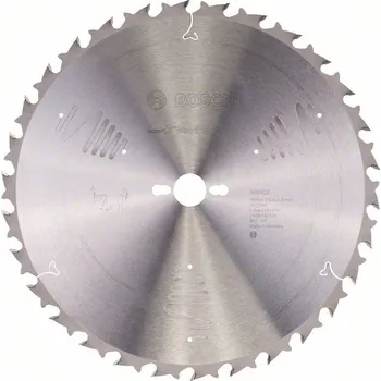 Pilový kotouč BOSCH Expert for Wood 2608642504 350 x 30 x 3,5 mm 30 zubů