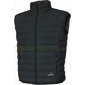 Warmpeace Drake vesta Black, XL
