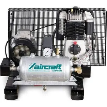 Kompresor Aircraft Airprofi Bk 753/13/15