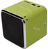 Bluetooth reproduktor TECHNAXX MusicMan Mini, zelený