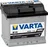 autobaterie Varta Black Dynamic B19 12V 45Ah 400A