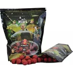 Nikl Boilie READY KrillBerry 21mm 1kg
