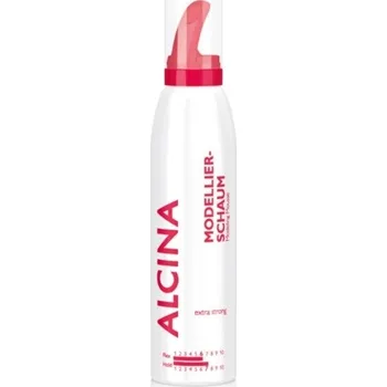 Stylingový přípravek Alcina Modelační pěna 150 ml