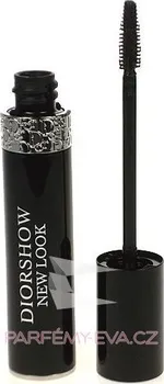 Řasenka Christian Dior Diorshow New Look Mascara Black Kosmetika 10ml W