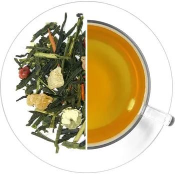 Malý Buddha 70 g Čaj Malý Buddha 70 g