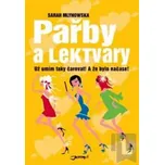 Pařby a lektvary - Sarah Mlynowska
